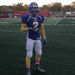 Meet your Posher, Calique